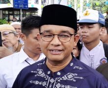 PKB & PKS Resmi Mengusung, Anies Sebut Partai-Partai Lain Akan Menyusul - JPNN.com