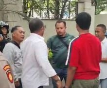 Wapres Klub Persiraja Diserang OTK di Jakarta, Siapa Aktornya? - JPNN.com