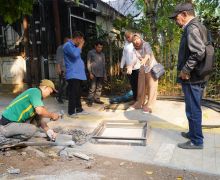 DPRD Kota Bogor Siapkan Perencanaan Mencegah Banjir - JPNN.com