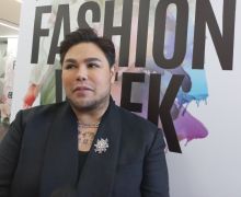 Bakal Kembali Mengisi Program Televisi, Ivan Gunawan: Saya Enggak Trauma - JPNN.com
