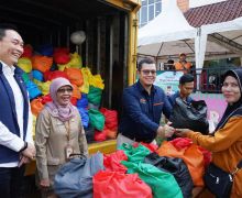 Sambut Ramadan, JIEP Sediakan 3.000 Paket Sembako Murah untuk Warga Jakarta - JPNN.com