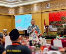 Penyebab Utama Konflik Sosial di Kalteng Persaingan Sumber Daya Alam - JPNN.com