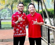 Menuju Senayan, Denny Cagur Berterima Kasih kepada Masyarakat Dapil Jabar II - JPNN.com