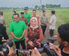Menaker Ida Fauziyah: Indonesia Harus Gerak Cepat untuk Optimalkan Bonus Demografi - JPNN.com