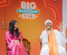 Rayakan Bulan Suci lewat Kemeriahan Shopee Big Ramadan Sale 2024, Promo Terbesar se-Indonesia - JPNN.com