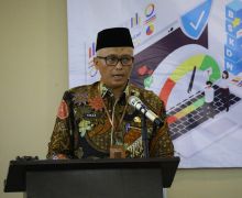 BSKDN Kemendagri Matangkan Pedoman Penyusunan Strategi Kebijakan Bidang Pemerintahan Dalam Negeri - JPNN.com