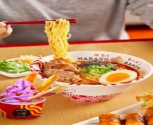 Sambut Ramadan, Haraku Ramen Ajak Pelanggan Jelajahi Kuliner Cita Rasa Baru - JPNN.com