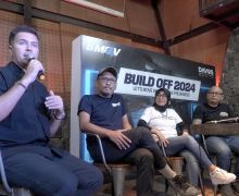 SMEV Bersama DAVOS Menggelar Kompetisi Modifikasi Motor Listrik Pertama di Indonesia - JPNN.com