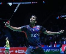 French Open 2024: Chico Aura Dwi Wardoyo Andalan Tunggal Putra Indonesia - JPNN.com