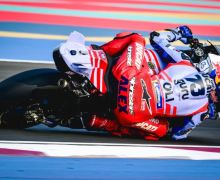 Alex Marquez Pimpin Daftar Top 10 Pembalap Terbaik Practice MotoGP Qatar - JPNN.com