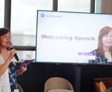Grant Thornton Indonesia Bicara Pentingnya Kepercayaan Diri Perempuan di Tempat Kerja - JPNN.com