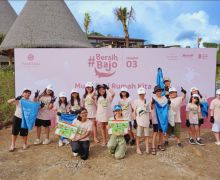 Ta'aktana Resort & Spa Bareng Binus School Simprug Gelar Kegiatan Pelestarian Lingkungan - JPNN.com