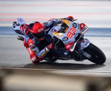 MotoGP Spanyol, Marc Marquez Kemungkinan Akan Ganti Opsi Ini - JPNN.com
