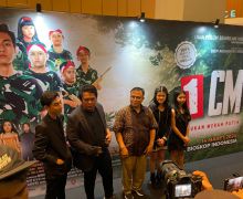 32 Bocah Berprestasi dari Sumatra Utara Terlibat dalam Film 1 CM - JPNN.com