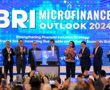 BRI Microfinance Outlook 2024, Teten Masduki Apresiasi Inovasi Pembiayaan UMKM - JPNN.com