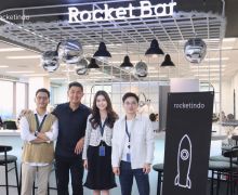 Strategi Rocketindo Bawa Lebih Banyak Perusahaan Taiwan ke Indonesia - JPNN.com