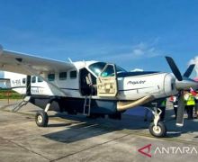Tim SAR Gabungan Susuri Rute Pesawat Smart Air yang Hilang Kontak di Malinau - JPNN.com