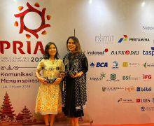 Danone Indonesia Borong 5 Penghargaan di Ajang PR Indonesia Awards 2024 - JPNN.com
