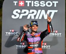 Klasemen MotoGP 2024: Jorge Martin Merahasiakan Sesuatu - JPNN.com