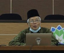 Prof Endang Soetari Sebut Nama KH Abdul Halim Paling Tepat untuk Bandara Kertajati - JPNN.com