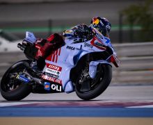 Marquez Bersaudara Sukses Raih Poin Perdana di MotoGP Qatar - JPNN.com