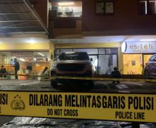 Polisi Selidiki Motif Sekeluarga Bunuh Diri di Apartemen Teluk Intan Tower Topas - JPNN.com