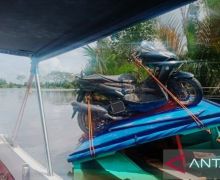 Kecelakaan Speedboat di Ogan Komering Ilir, Dua Orang Tewas - JPNN.com