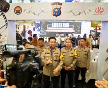 Gelar Lomba Karya Jurnalistik, Kapolda Riau Pastikan Program Cooling System Pemilu Sukses - JPNN.com