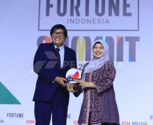 Berkat 3 Program Unggulan Ini, Pertamina Raih Apresiasi Fortune Indonesia Change The World 2023 - JPNN.com