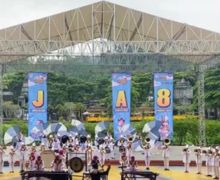 Jungleland Sentul Mampu Tampung 15 Ribu Orang, Siap Jadi Lokasi Acara Besar - JPNN.com