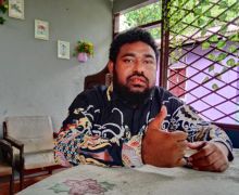 Anggota DPRD Biak Numfor Ini Mendukung Senator Filep Wamafma Maju Jadi Cagub Papua - JPNN.com