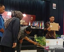 Anies-Muhaimin Unggul di Aceh - JPNN.com