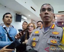 Cegah Tawuran, Polisi Larang Sahur On The Road Selama Ramadan - JPNN.com