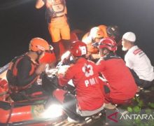 Pemancing Hilang Tenggelam di Waduk Jangari Cianjur Ditemukan Sudah Meninggal Dunia - JPNN.com