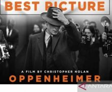 Film Oppenheimer Borong 7 Penghargaan di Academy Awards 2024 - JPNN.com