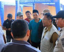 Pasar Mambo & Anyar Selatan Sudah Siap Tampung, Pemkot Dorong Pedagang Segera Pindah - JPNN.com