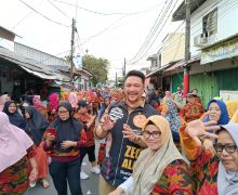 Suami Neng Wirdha, Zecky Alatas Soroti Penghitungan Suara di Pemilu 2024 - JPNN.com