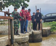 Beri Bantuan Pompa, Kementan Optimistis 30 Hektare Sawah di Indramayu Optimal - JPNN.com