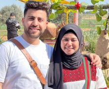 Kisah Pilu Istri YouTuber Palestina yang Merasa Dikriminalisasi - JPNN.com