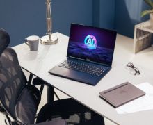 MSI Meluncurkan 6 Laptop dan Perangkat Genggam Gaming, Ada Diskon Menarik - JPNN.com