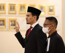 Resmi Jadi WNI, Nathan Tjoe-A-On Bisa Tampil saat Timnas Indonesia vs Vietnam? - JPNN.com