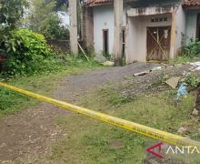 Polres Cianjur Buru Pelaku Pembunuhan terhadap Sopyan - JPNN.com