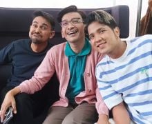 Main Bareng Ruben Onsu di Sketsa Komedi, Ramzi Ungkap Kekhawatiran Ini - JPNN.com