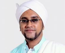 Pimpinan Majelis Nurul Musthofa Habib Hasan bin Jafar Meninggal Dunia, Ini Informasi Buat yang Mau Bertakziah - JPNN.com