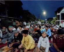 Anggota DPR Said Abdullah Rutin Bersedekah Tiap Ramadan - JPNN.com