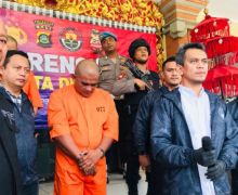 Polresta Denpasar Bongkar Kasus Penyelundupan 2,3 Kilogram Sabu-Sabu - JPNN.com