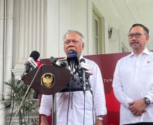 Investor Mengeluh Soal Investasi di IKN, Jokowi Langsung Beri Arahan Begini - JPNN.com