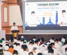 Meriahkan Ramadan, Pemprov Jateng Gelar Tarling di 18 Lokasi - JPNN.com