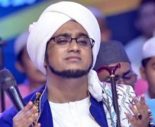Innalillahi, Ulama Al Habib Hasan bin Jafar Assegaf Meninggal Dunia - JPNN.com