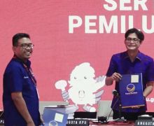 Caleg DPR Terpilih Ratu Ngadu Bonu Wulla Mengundurkan Diri, Alasannya? - JPNN.com